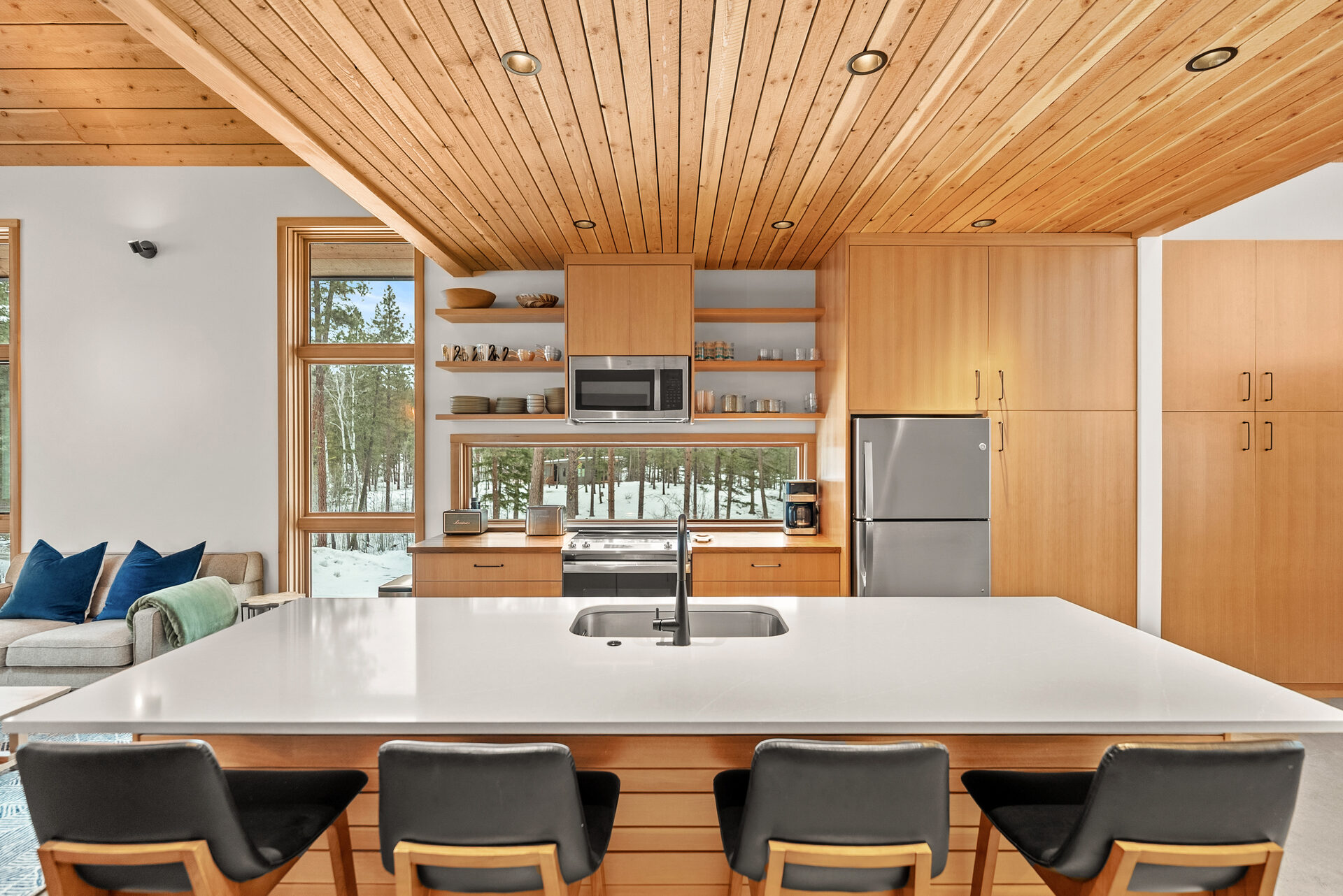 Long Leaf — Dsc06818